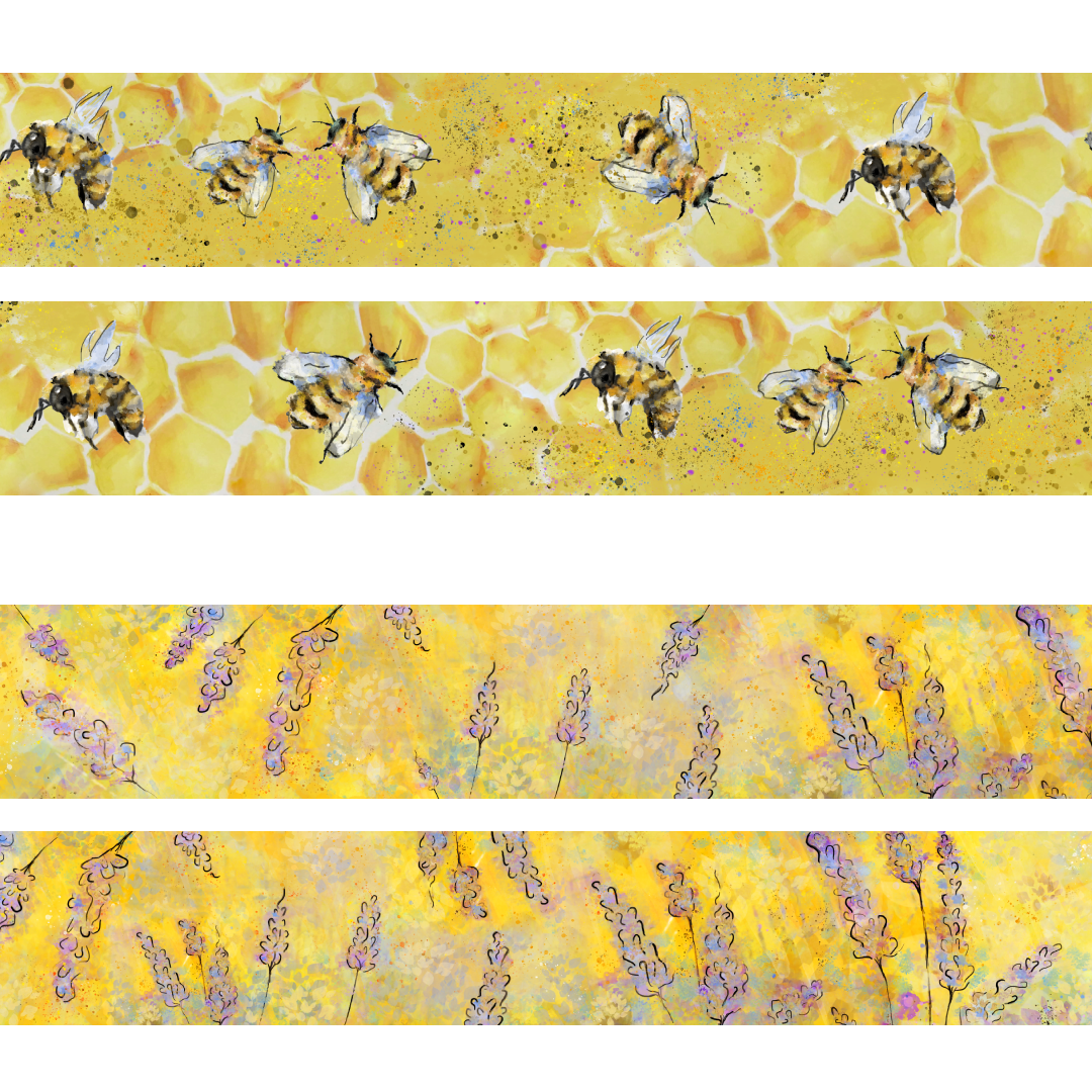 BE FOR BEE