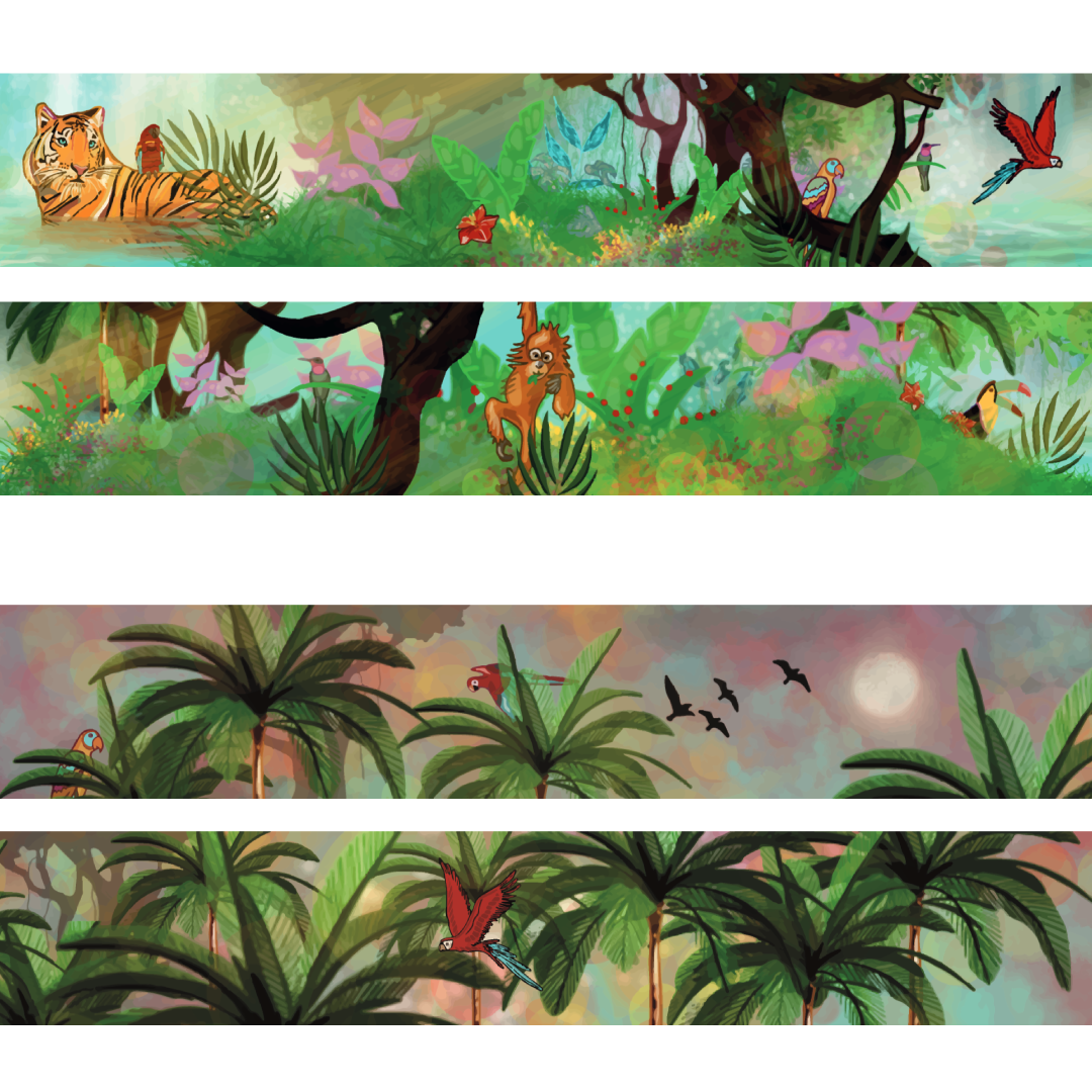 JUNGLE